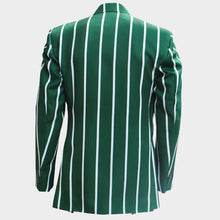 Load image into Gallery viewer, Connacht Rugby Blazers | Team Blazers | Back View