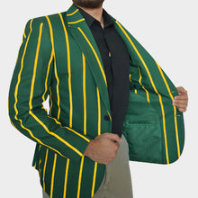 Load image into Gallery viewer, South African Rugby Blazers | Team Blazers