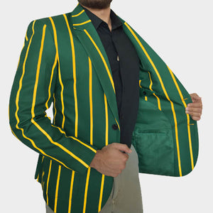 South African Rugby Blazers | Team Blazers