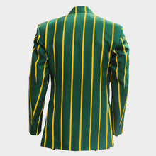 Load image into Gallery viewer, South African Rugby Blazers | Team Blazers | Back View