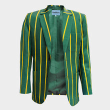 Load image into Gallery viewer, Springboks Rugby Blazers | Team Blazers