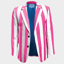Load image into Gallery viewer, Stade Francais Blazers | Team Blazers | Inside lining 