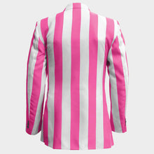 Load image into Gallery viewer, Stade Frabcais Blazers | Team Blazers | Back View
