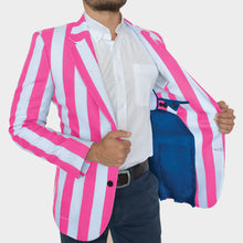 Load image into Gallery viewer, Stade Francais Rugby Blazers | Team Blazers | Inside Pocket