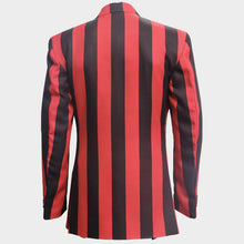 Load image into Gallery viewer, Toulonnais Rugby Blazers | Team Blazers | Back View