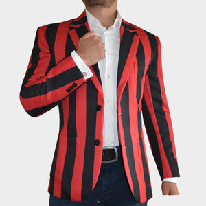 Toulonnais Rugby Blazers | Team Blazers | Front View