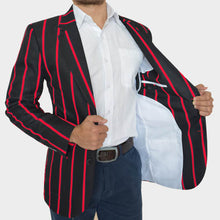 Load image into Gallery viewer, Canada Rugby Blazer | Team Blazers | Inside Pocket