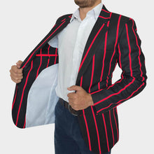 Load image into Gallery viewer, Ulster Rugby Blazers | Team Blazers | Inside Pocket