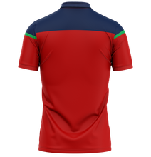 Load image into Gallery viewer, British Lions Polo Shirt - 2021