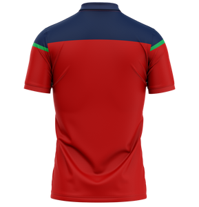 British Lions Polo Shirt - 2021