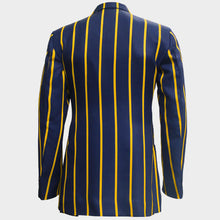 Load image into Gallery viewer, Worcester Warriors Blazers | Team Blazers | Back View